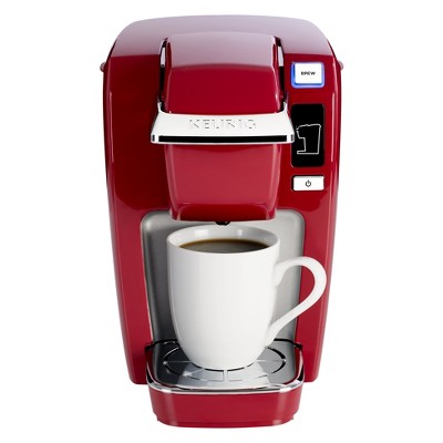 Keurig k10 mini plus hotsell brewing system