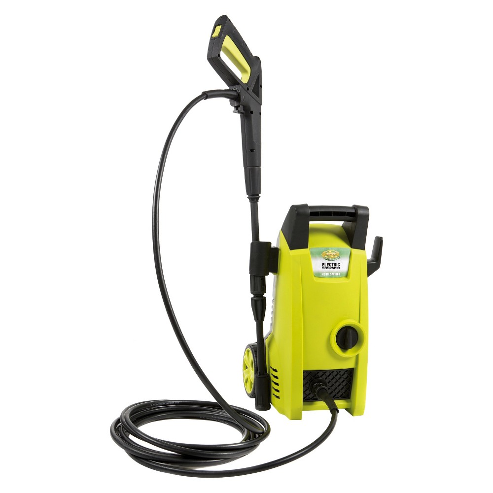 Sun Joe 1450-PSI 1.45-GPM Cold Water Electric Pressure Washer