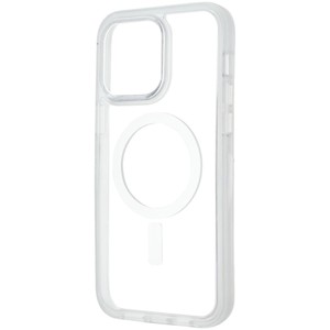 OtterBox Symmetry+ Series Case for Magsafe for iPhone 14 Pro Max - Clear - 1 of 1