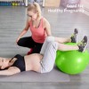 Toyzone World Cardio Fitness Yoga Balance Ball - 3 of 3