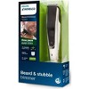 Philips Norelco Series 5500 Beard & Hair Men's Rechargeable Electric Trimmer - BT5511/49 - image 2 of 4