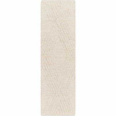 Hauteloom Renz Jute Area Rug