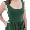 Aventura Clothing Women's Linden Dress - 4 of 4