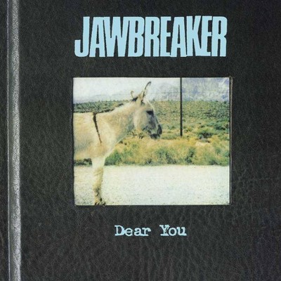 Jawbreaker - Dear You (LP) (Vinyl)