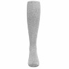 Memoi Girls' Thin Ribbed Cotton Tights - 2 of 3