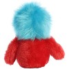 Aurora Dr. Seuss Thing 2 Plush Toy - 7" - Featuring Red, White, Blue Colors - 3 of 4