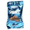 No Sugar Company Shellz, Dark Chocolatey Caramel Pecan, 25 Pieces, 0.67 oz (19 g) Each - 3 of 3