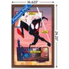 Trends International Marvel Spider-Man: Across the Spider-Verse - Trio Framed Wall Poster Prints - 3 of 4