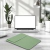 Unique Bargains 15.6" Tablet and Laptop Sleeve with Accessories Pouch 1 Set - 2 of 4