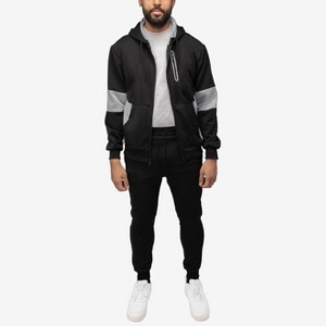 CULTURA SPORT Mens Hoodies,Pullover and Zip Up Hoodie Sweatshirt - 1 of 4