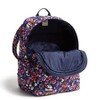 Vera Bradley Women's Outlet Disney Essential Large Backpack - 2 of 3