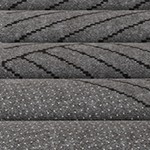 Medium Firm & Diagonal Pattern