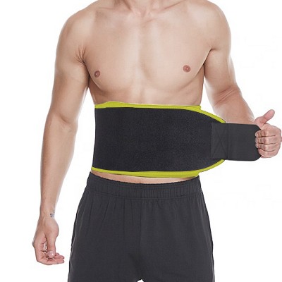 waist shaper target