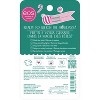 eos Holiday Lip Balm - Peppermint Twist & Candy Cane Swirl - 0.28oz/2pk - 2 of 4