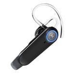Motorola In-Ear Bluetooth Wireless Mono Headset HK500+ - Black
