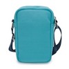 Disney Bag, Crossbody, Lilo and Stitch, Stitch Smiling Face, Blue, Vegan Leather - 3 of 4