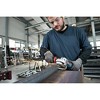Bosch GWS18V-45CN-RT 18V EC/ 4-1/2 in. Brushless Connected-Ready Angle Grinder (Tool Only) Manufacturer Refurbished - 3 of 4