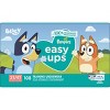 Pampers Easy Ups Training Underwear Boys Size 4 3T4T 108 Count - 4 of 4