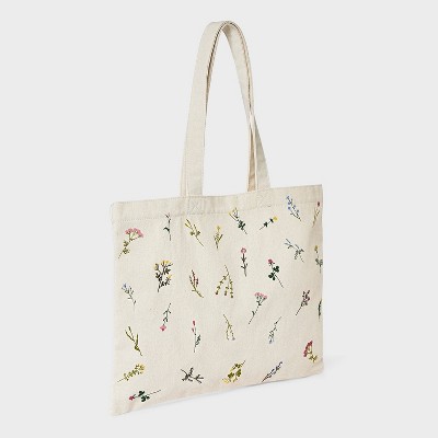 Universal Thread Magazine Tote Handbag - Universal Thread™ Green/Pink/Yellow — фото 3