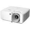 Optoma ZH462 Laser DLP Projector - 3 of 3