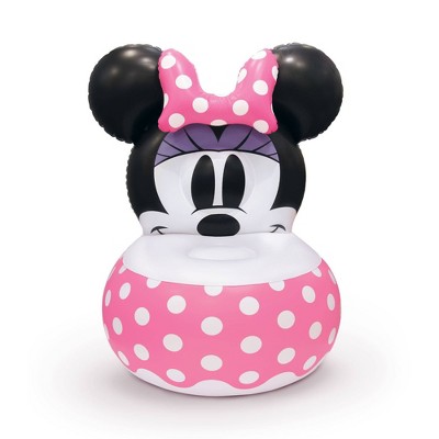 minnie mouse chair target