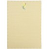 Paper Junkie 48-Sheet Elegant Peacock Stationery Paper with Envelopes Set, 10.25" x 7.25" - 3 of 4