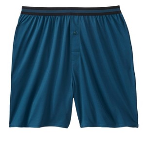 KingSize Men's Big & Tall Performance Flex Boxers - 1 of 4