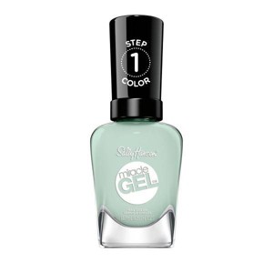Sally Hansen Miracle Gel Nail Polish - Desert Oasis Collection - 0.5 fl oz - 1 of 4