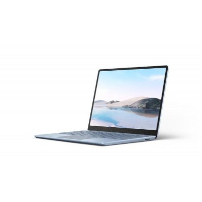 Microsoft Surface Laptop Go 12.4" Intel Core i5 8GB RAM 128GB SSD Ice Blue - 10th Gen i5-1035G1 Quad-core - Multi-point Touchscreen