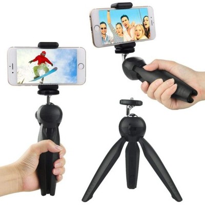 BYTECH PHOTOGRAPHY TRIPOD BYPGSH100BK