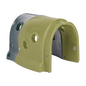 ECR4Kids Climb-N-Crawl, 2-Section Extension Set - 1 of 4
