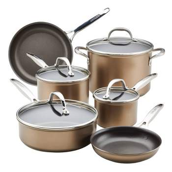 Is Anolon Cookware Any Good? (In-Depth Review) - Prudent Reviews