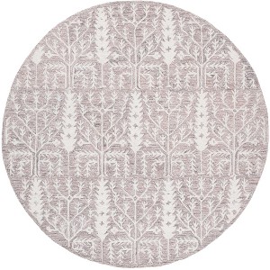 Jardin JAR852 Hand Tufted Indoor Rugs - Safavieh - 1 of 4