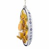 Cody Foster 4.0 Inch Latkes Tree Ornaments - 4 of 4