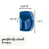 Command Clear Cord Clips - 2 of 4