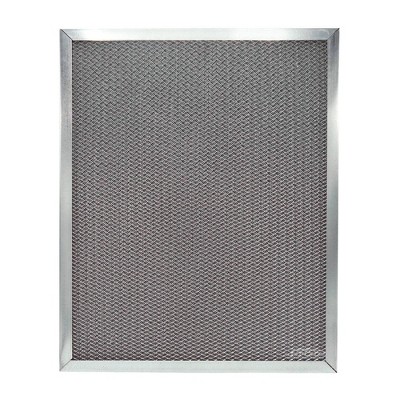 Air-Care 14"x14"x1" Permanent Washable Electrostatic Air Filter