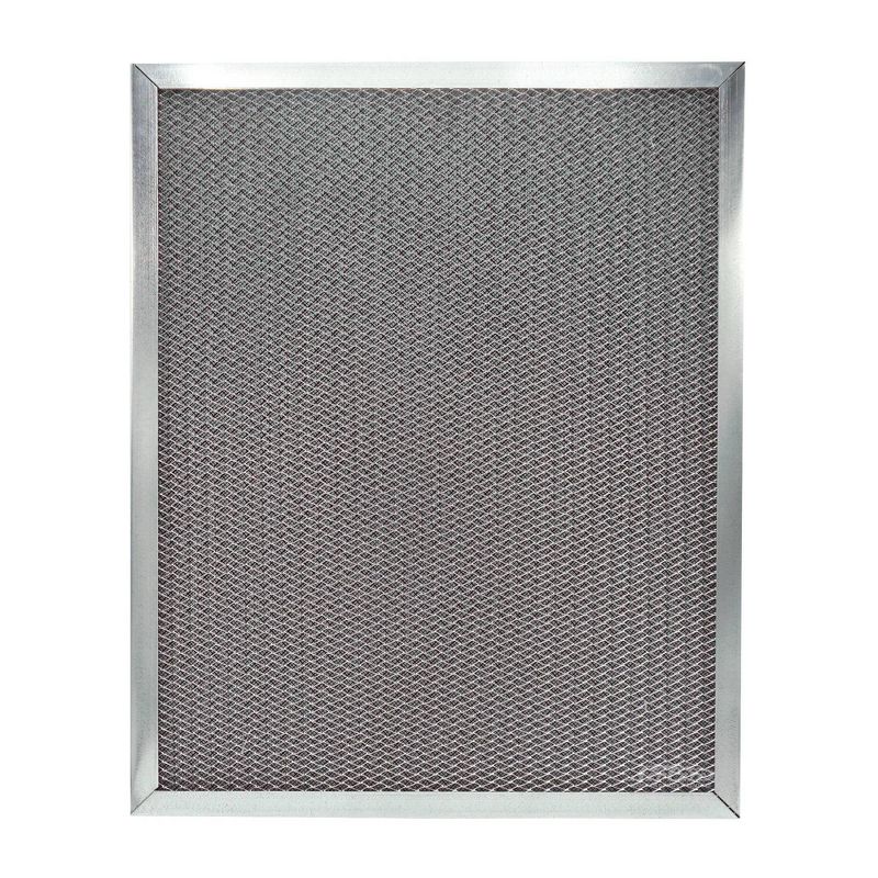 Air-Care 16&#34;x25&#34;x4&#34; Permanent Washable Electrostatic Air Filter EPA Registered Merv 8 Rating, 5 of 8