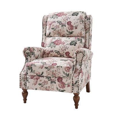 floral