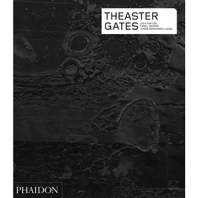 Theaster Gates - (Phaidon Contemporary Artists) by  Carol Becker & Lisa Lee & Achim Borchardt-Hume (Paperback)