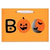 Medium Horizontal Halloween Gift Bag Fun Icons - 2 of 3