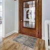 Hauteloom Lawnton Boutique Area Rug - 2 of 4