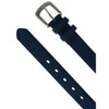 Aquarius Boy's Basic Casual Jean Belt - 2 of 4