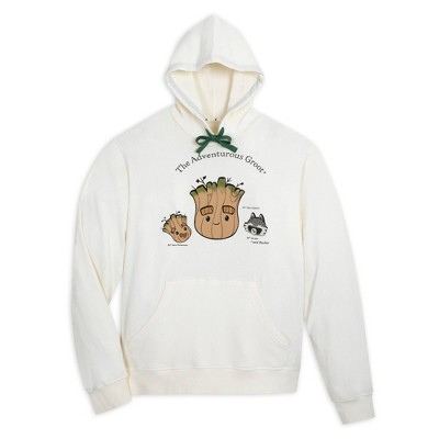 Groot zip up hoodie hotsell