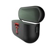 Keyscaper NCAA Big 12 Universities Insignia AirPod Case Cover for AirPods Pro 2nd Gen - 2 of 4