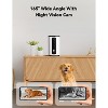 WOPET 300° Dog Camera with Treat Dispenser 1080P HD with Night Vision - 3 of 4