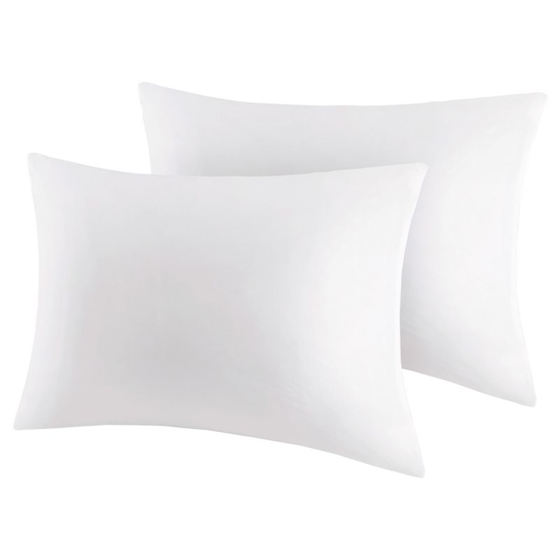 Bed Guardian 3M Scotchgard 2pk Pillow Protector Set, 1 of 7