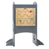 Little Partners Developmental Activity Board - Writing Skills (Fits Original Learning Tower and Limited Edition ONLY) - 3 of 4