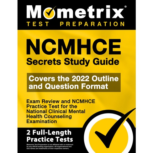 Newest NCMHCE Exam Audio Study Guide - Entire Set (15 CDs)