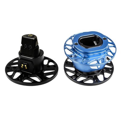 Trak Racer Cube Controls QRX Full Set, Magnetic