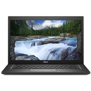Dell 7490 Laptop, Core i5-8350U 1.7GHz, 32GB, 512GB SSD, 14" FHD, Win11P64, Webcam, Manufacturer Refurbished - 1 of 3